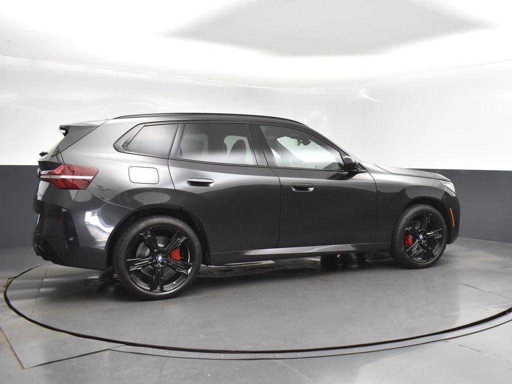 new 2026 BMW X3 car, priced at $61,915