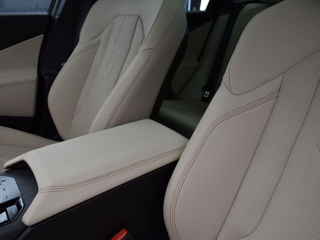 new 2026 BMW X3 car, priced at $61,915