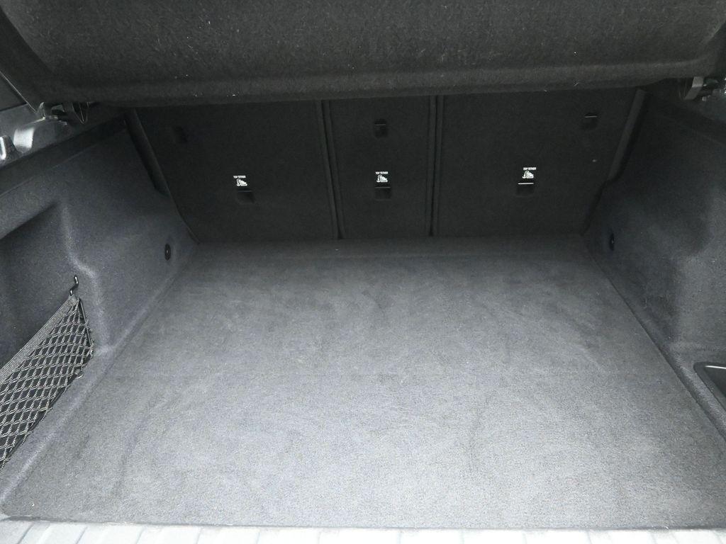 used 2025 BMW X2 car, priced at $37,500