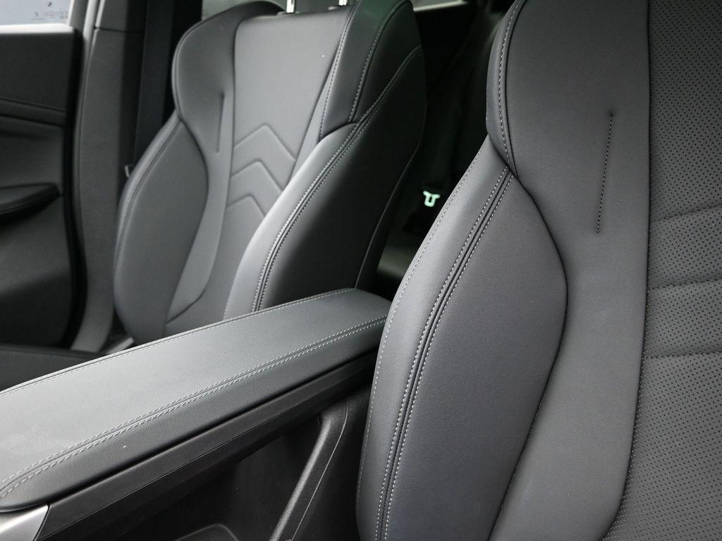 used 2025 BMW X2 car, priced at $37,500