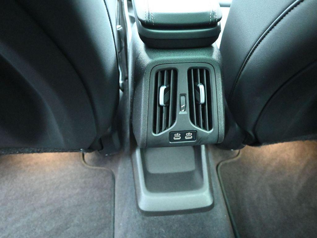 used 2025 BMW X2 car, priced at $37,500