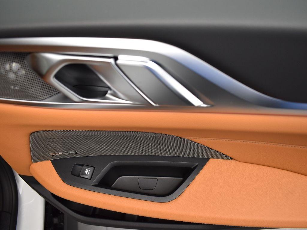 new 2026 BMW 430 Gran Coupe car, priced at $60,025