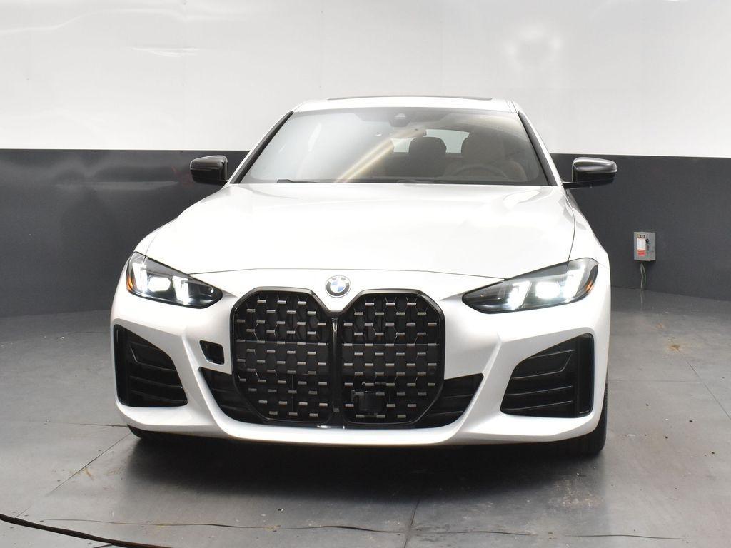 new 2026 BMW 430 Gran Coupe car, priced at $60,025