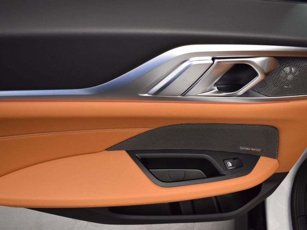 new 2026 BMW 430 Gran Coupe car, priced at $60,025