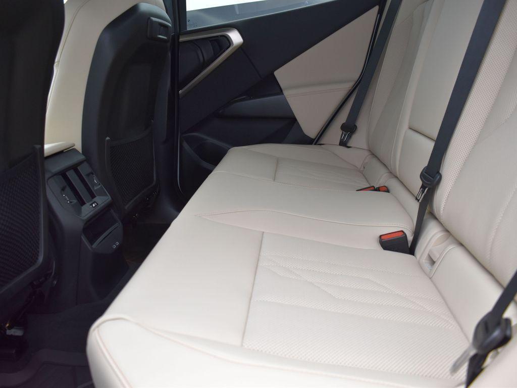 used 2025 BMW X3 car, priced at $48,500