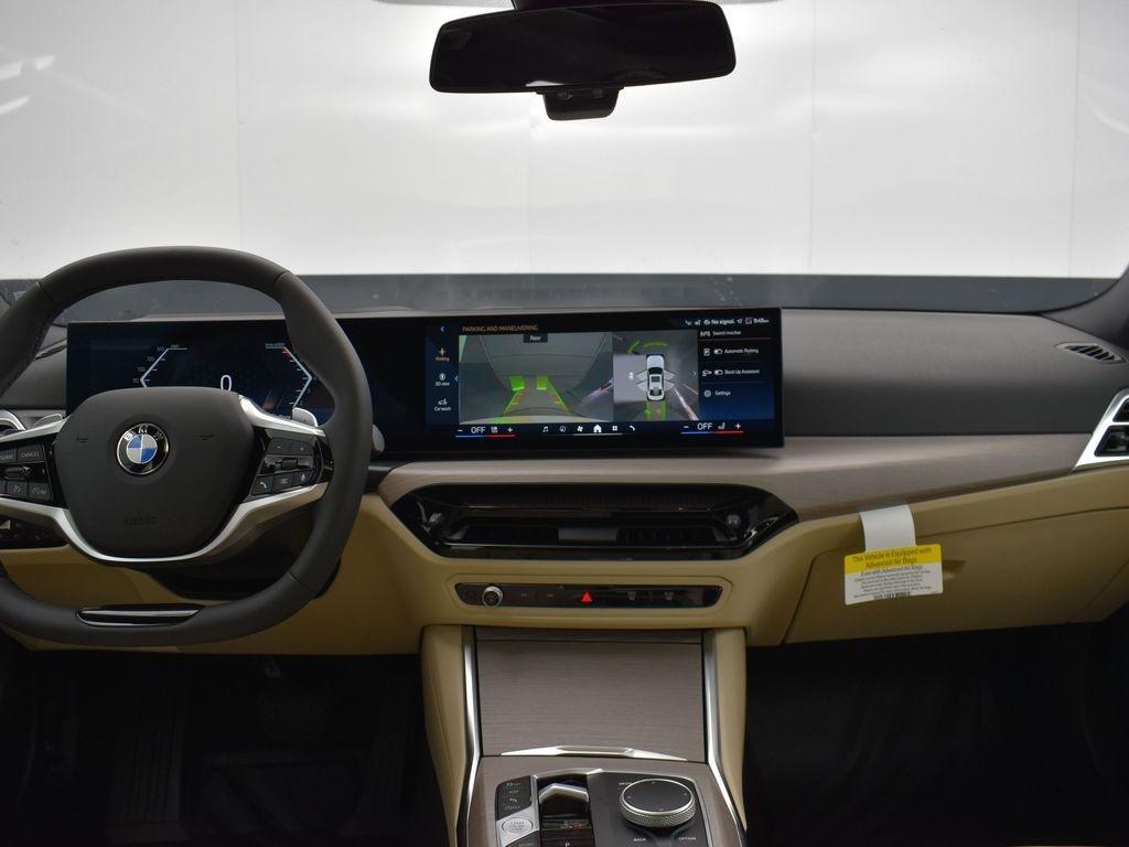 used 2025 BMW 330 car, priced at $42,500