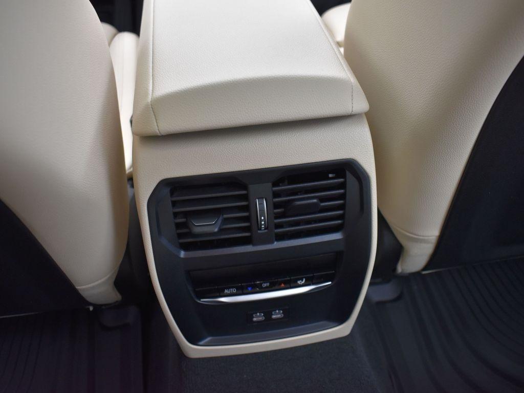 used 2025 BMW 330 car, priced at $42,500