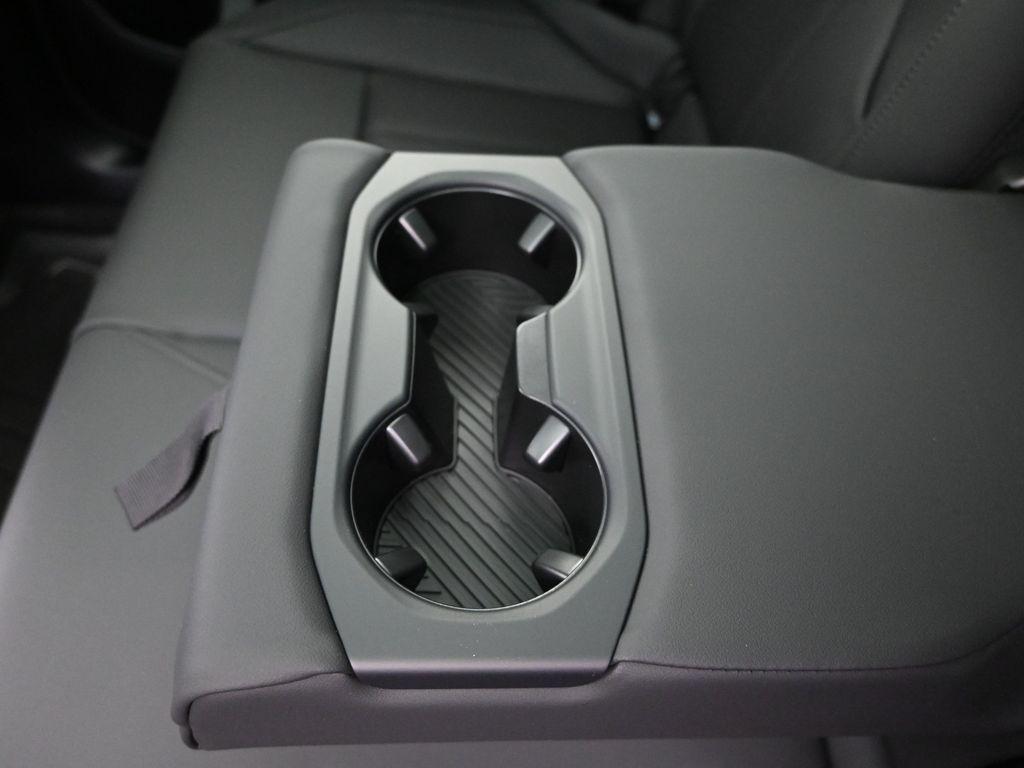 new 2026 BMW X3 car, priced at $58,690