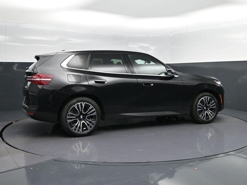 new 2026 BMW X3 car, priced at $58,690