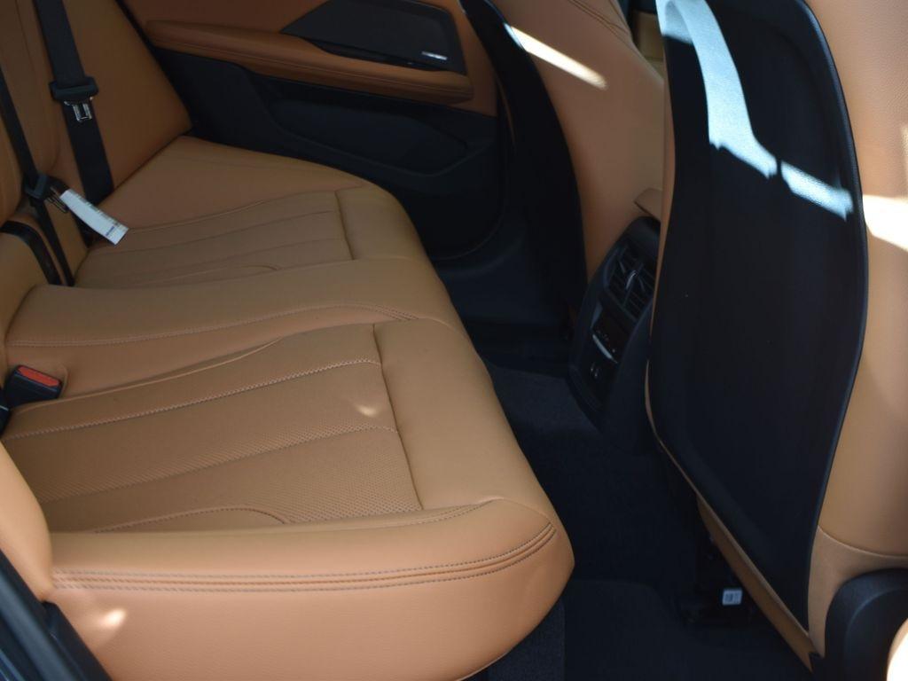 new 2025 BMW i4 Gran Coupe car, priced at $63,825