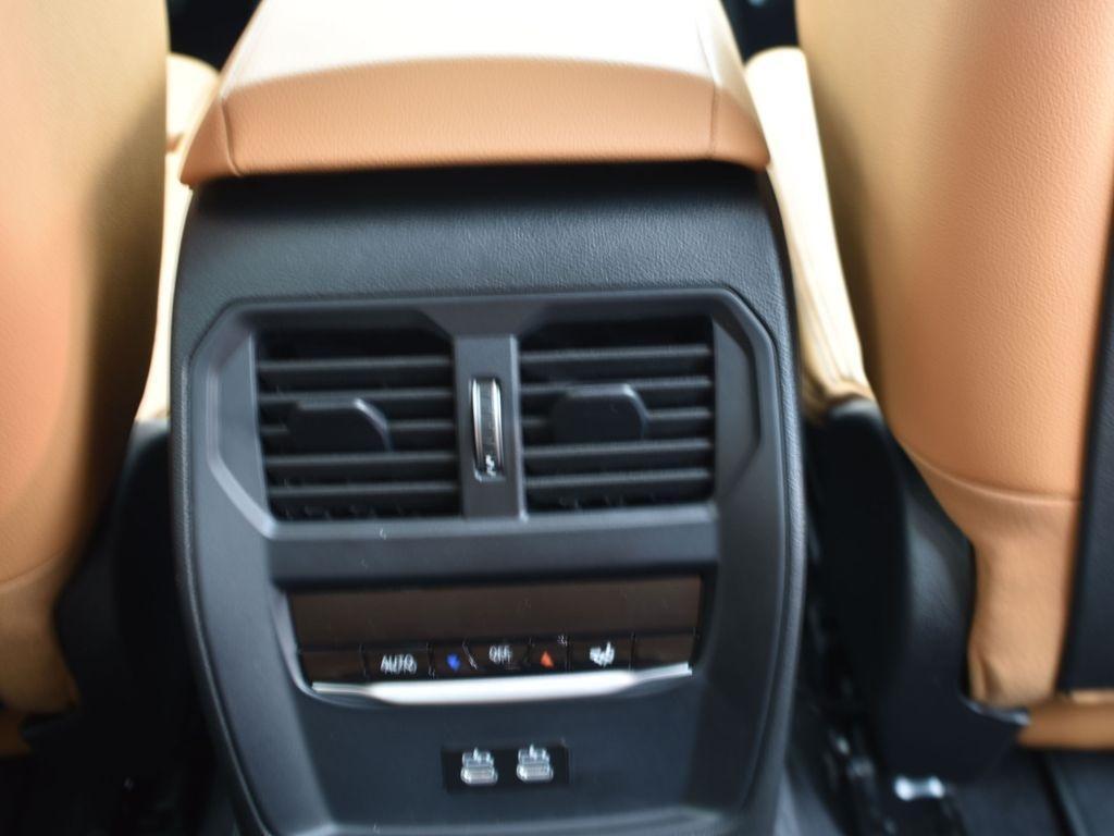 new 2025 BMW i4 Gran Coupe car, priced at $63,825