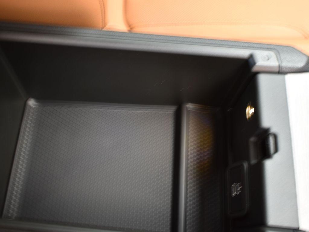 new 2025 BMW i4 Gran Coupe car, priced at $63,825