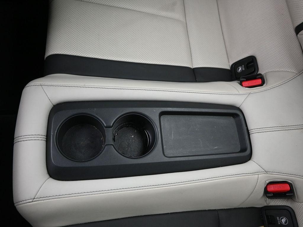 used 2022 INFINITI Q60 car, priced at $30,000