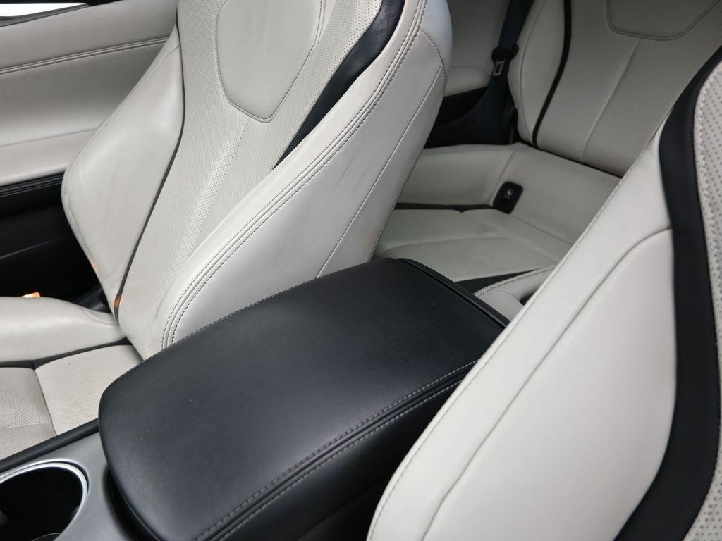 used 2022 INFINITI Q60 car, priced at $30,000