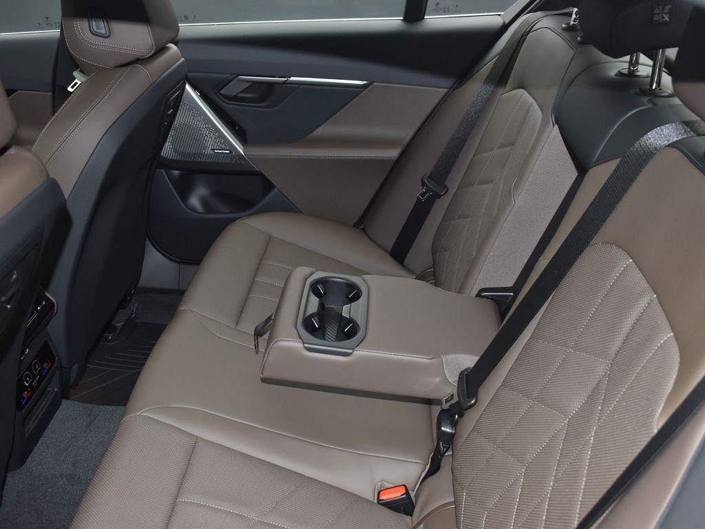 new 2026 BMW 530 car, priced at $67,165