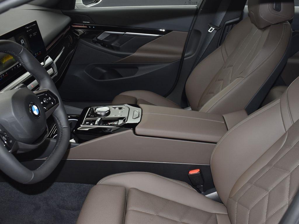 new 2026 BMW 530 car, priced at $67,165