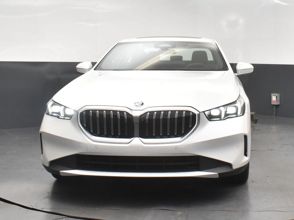 new 2026 BMW 530 car, priced at $67,165