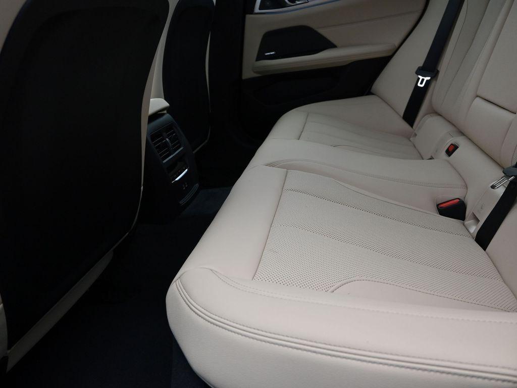 new 2026 BMW i4 Gran Coupe car, priced at $62,500