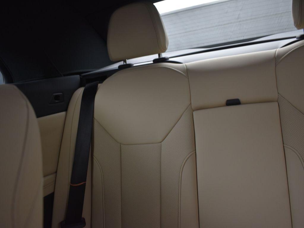 new 2026 BMW M440 car, priced at $79,755