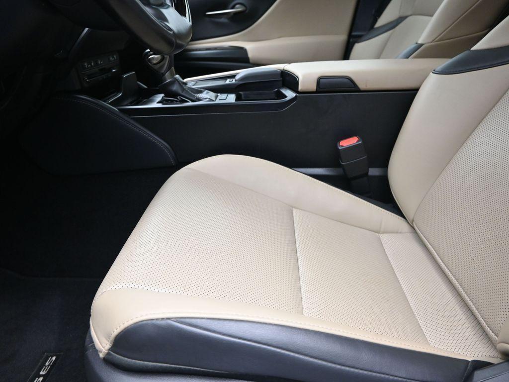 used 2020 Lexus ES 350 car, priced at $31,500