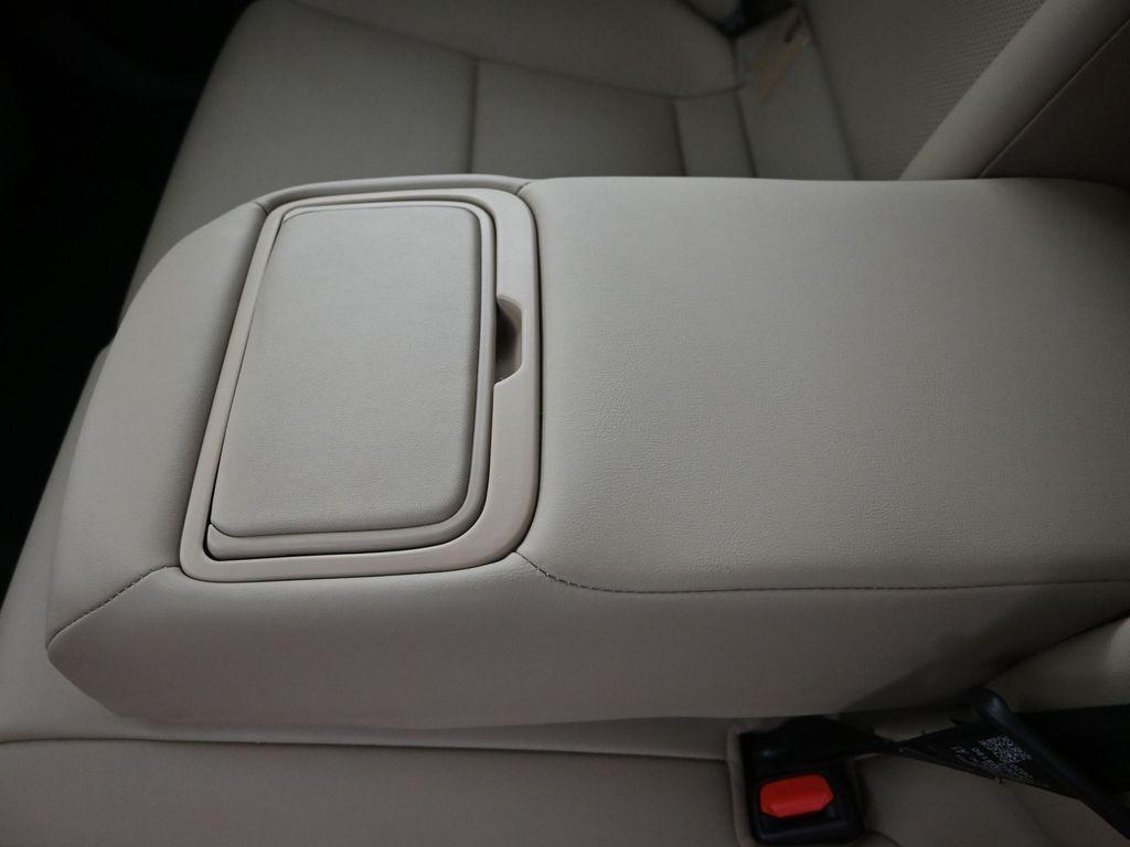 used 2020 Lexus ES 350 car, priced at $31,500