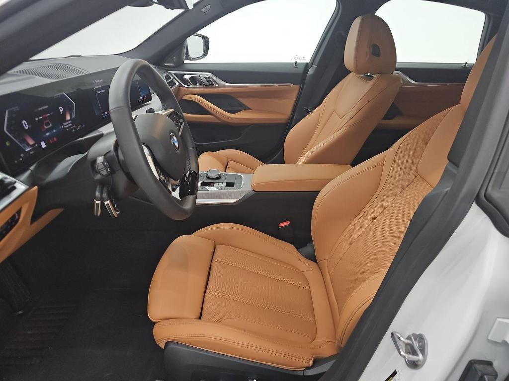 used 2025 BMW 430 Gran Coupe car, priced at $42,000