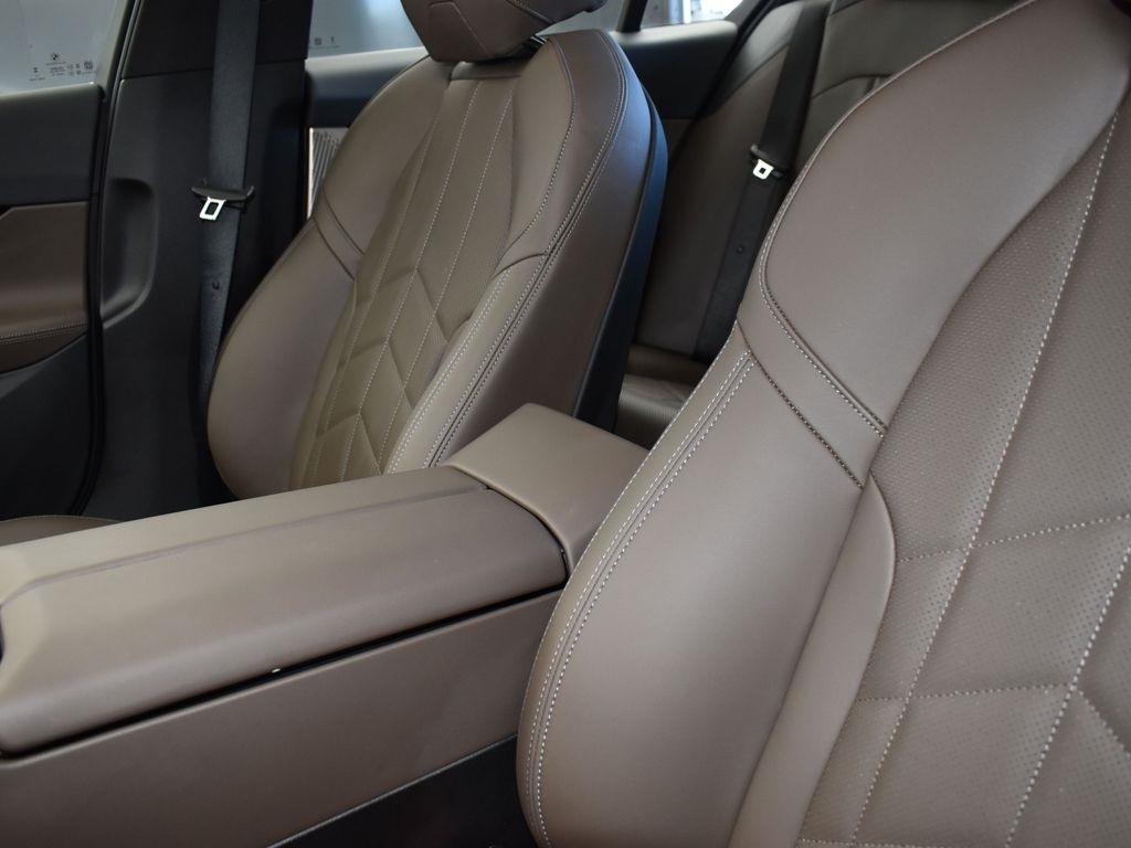 used 2025 BMW 530 car, priced at $48,500