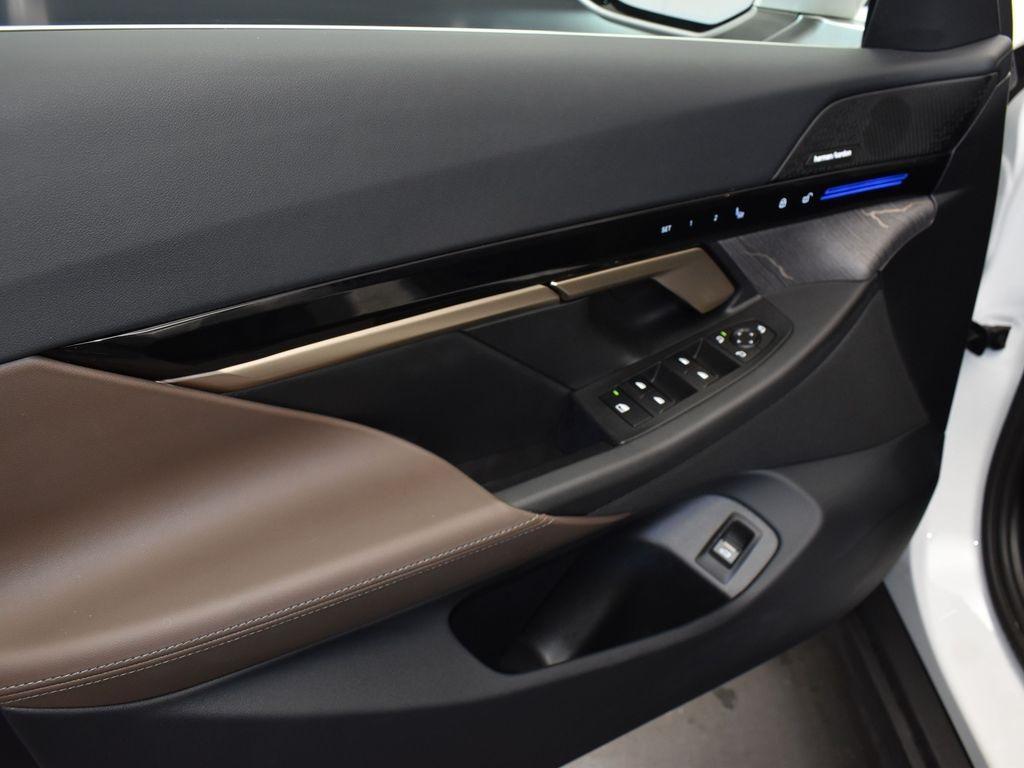 used 2025 BMW 530 car, priced at $48,500