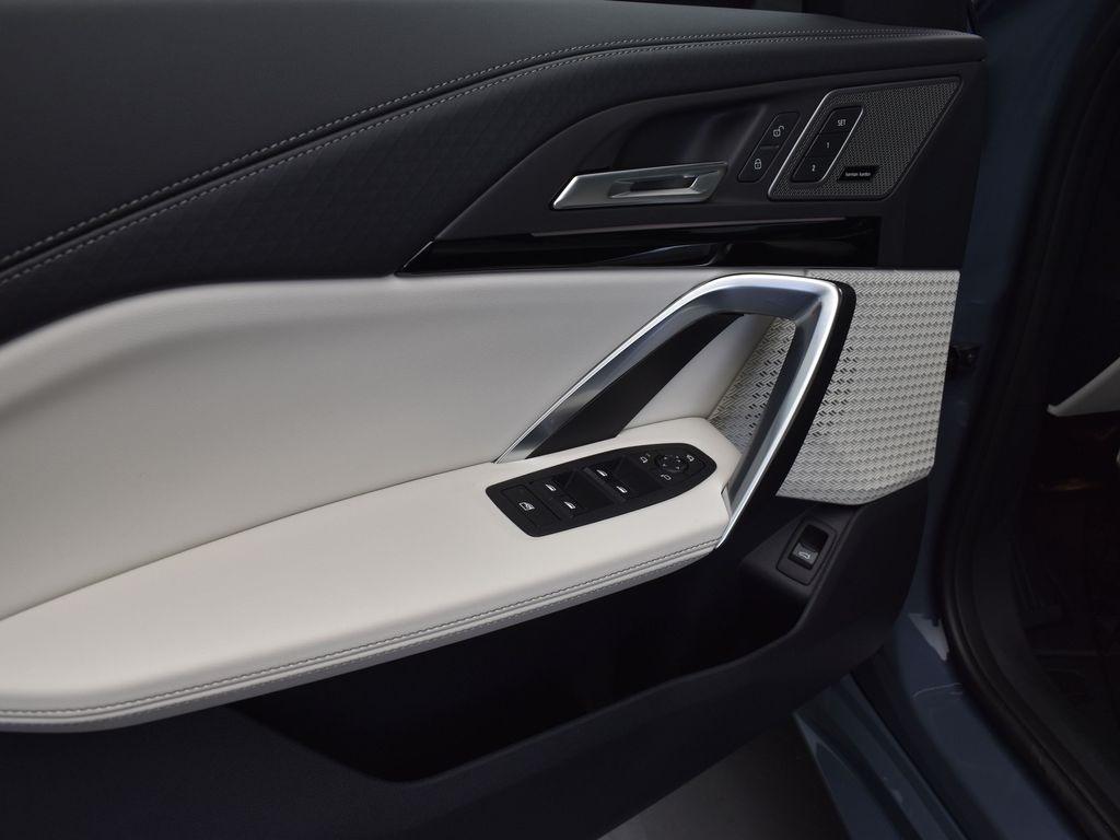 new 2026 BMW X2 car, priced at $54,945