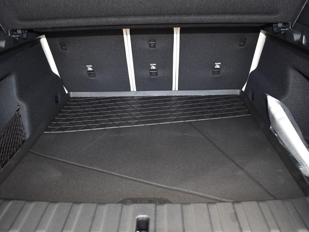 new 2026 BMW X2 car, priced at $54,945