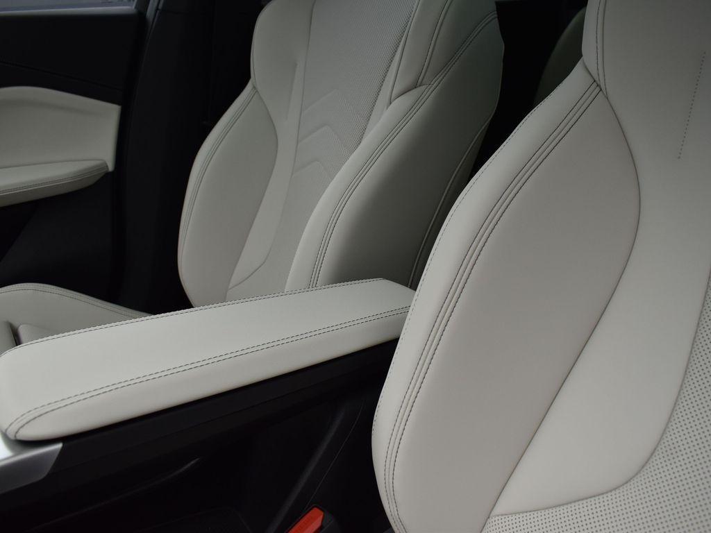 new 2026 BMW X2 car, priced at $54,945