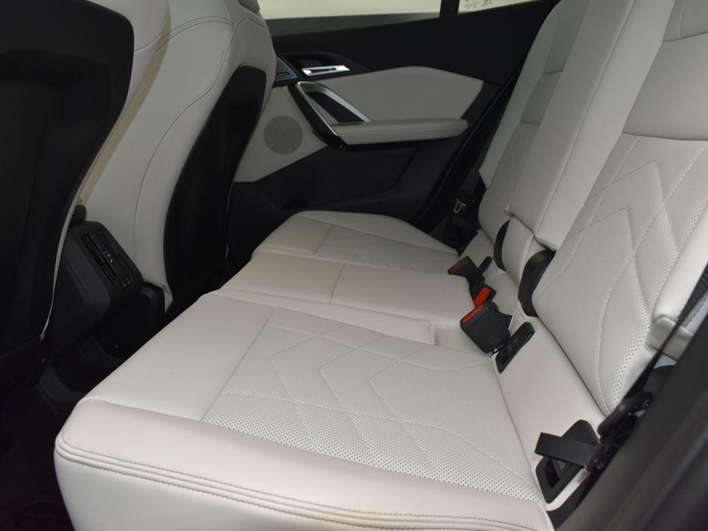 new 2026 BMW X2 car, priced at $54,945