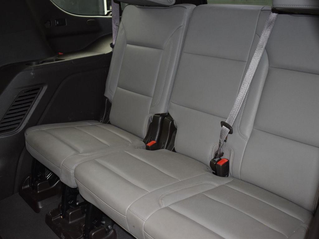 used 2023 GMC Yukon car, priced at $49,500