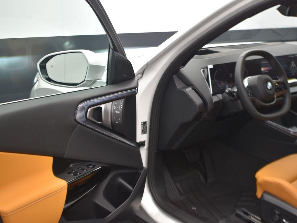 new 2026 BMW X3 car, priced at $60,745