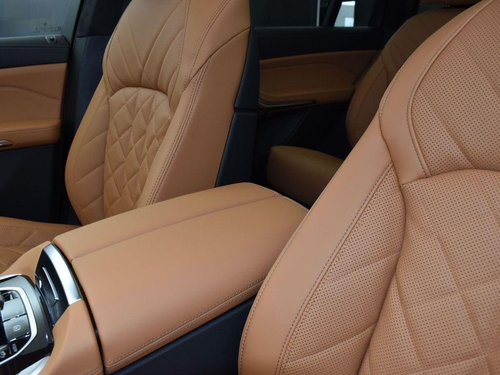 new 2026 BMW X7 car, priced at $101,840