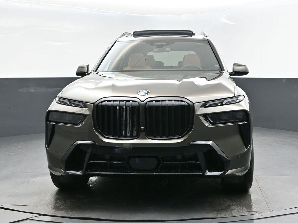 new 2026 BMW X7 car, priced at $101,840