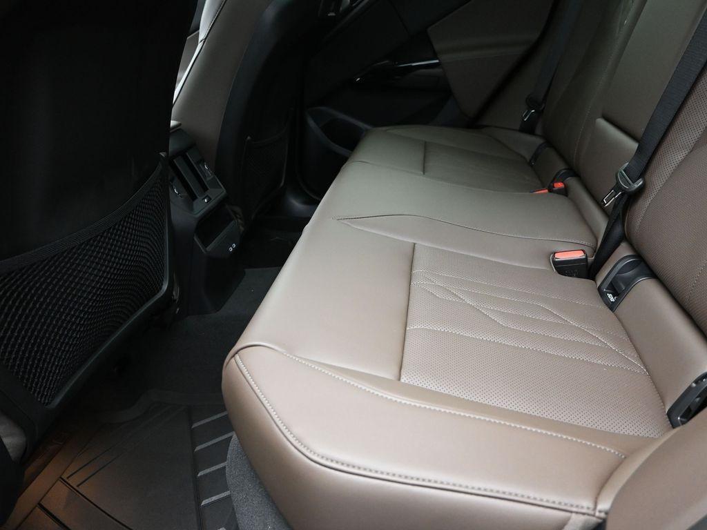 new 2026 BMW X3 car, priced at $58,690