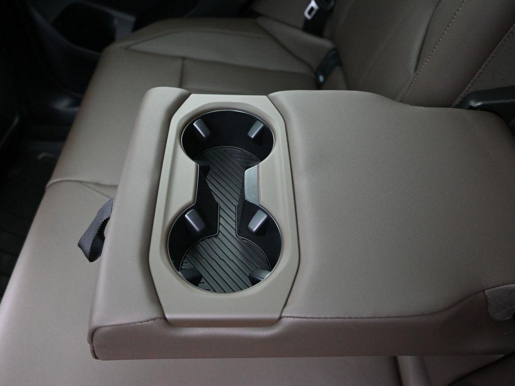 new 2026 BMW X3 car, priced at $58,690