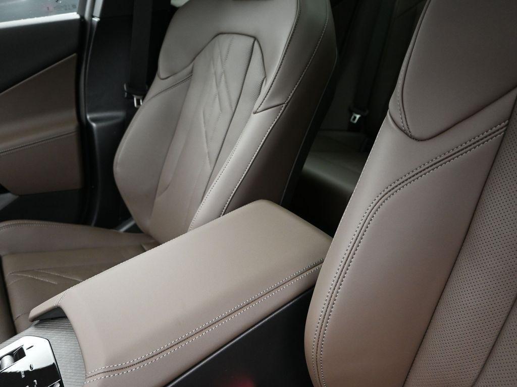 new 2026 BMW X3 car, priced at $58,690