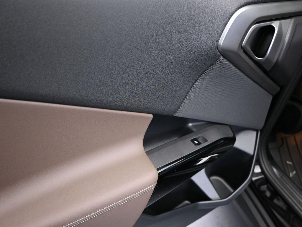 new 2026 BMW X3 car, priced at $58,690