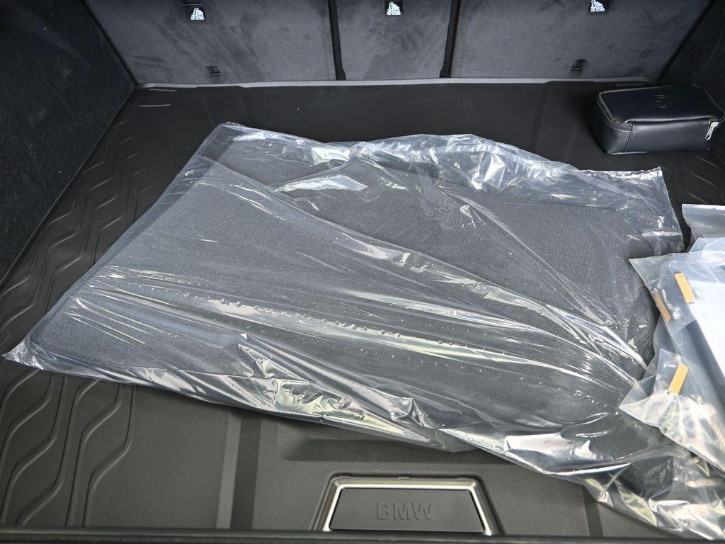 new 2026 BMW X5 car, priced at $81,550