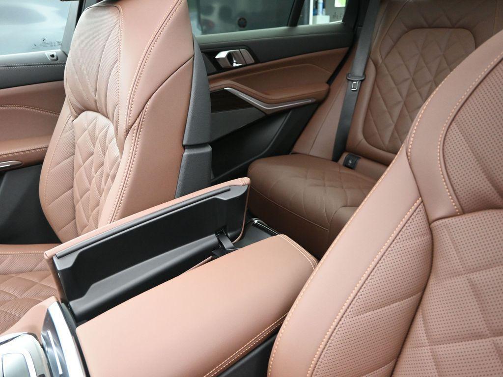 new 2026 BMW X5 car, priced at $81,550