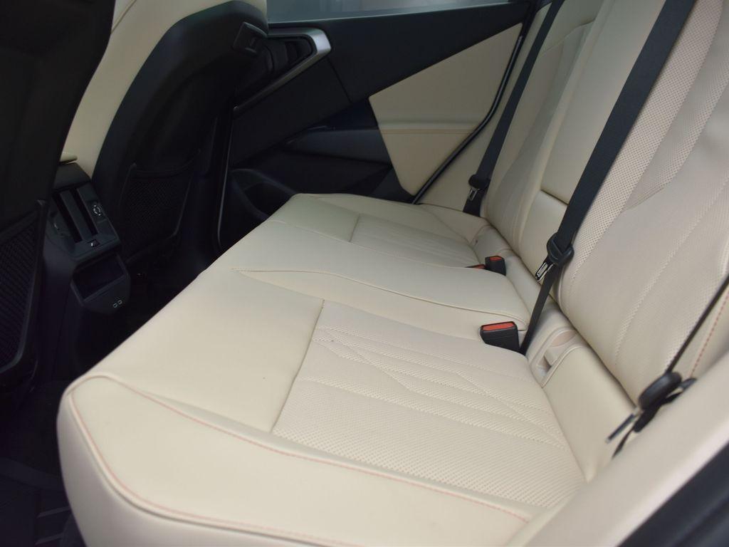 used 2025 BMW X3 car, priced at $49,500