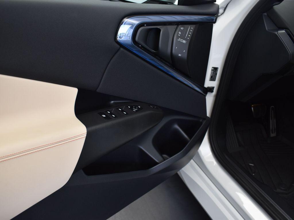 used 2025 BMW X3 car, priced at $49,500