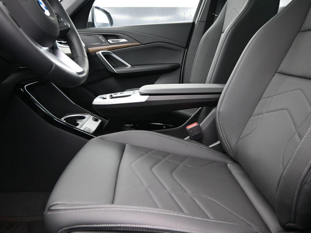 new 2026 BMW X1 car, priced at $49,130