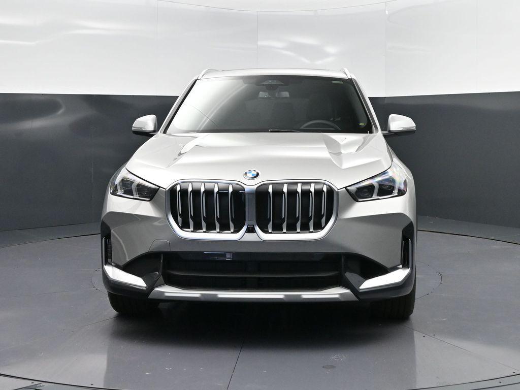 new 2026 BMW X1 car, priced at $49,130