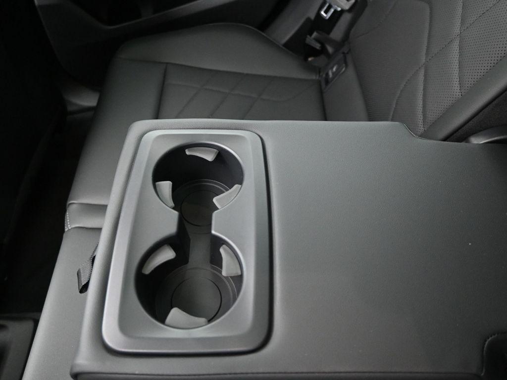 new 2026 BMW X1 car, priced at $48,130