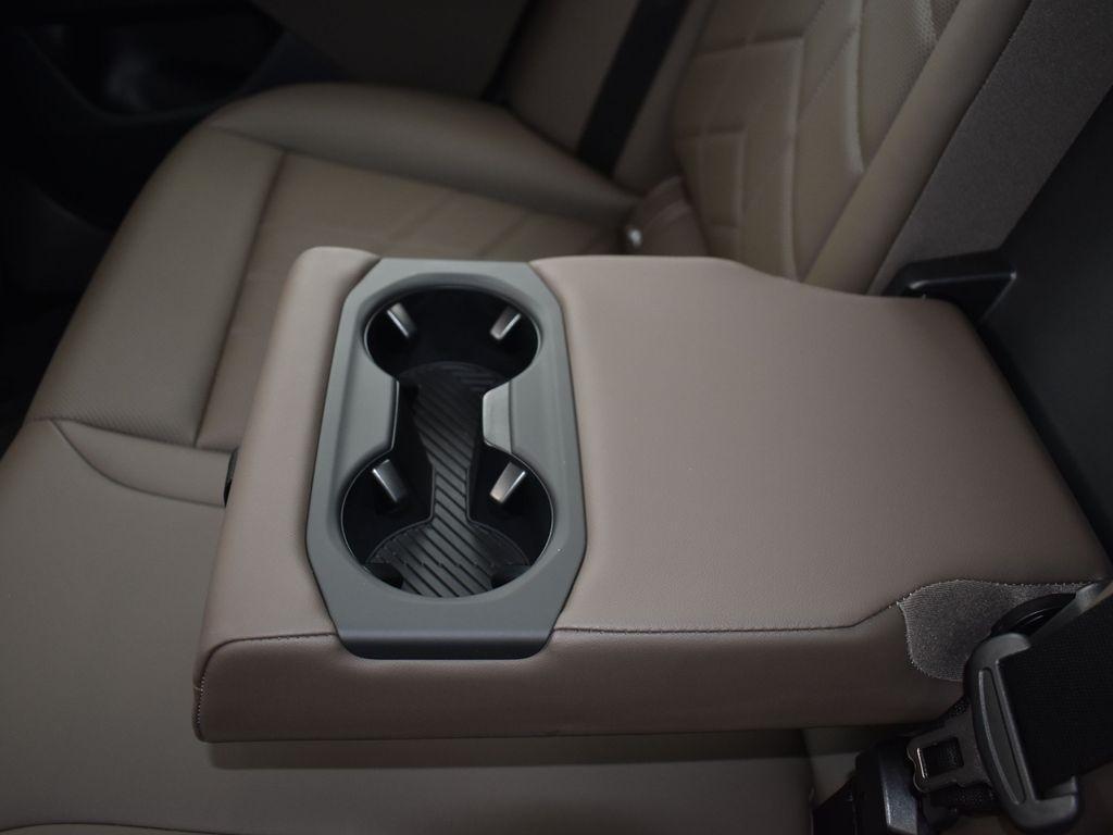 used 2025 BMW 530 car, priced at $45,000