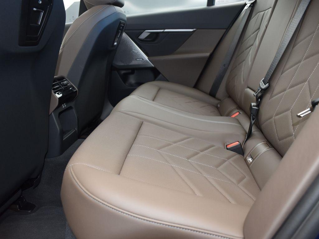 used 2025 BMW 530 car, priced at $45,000