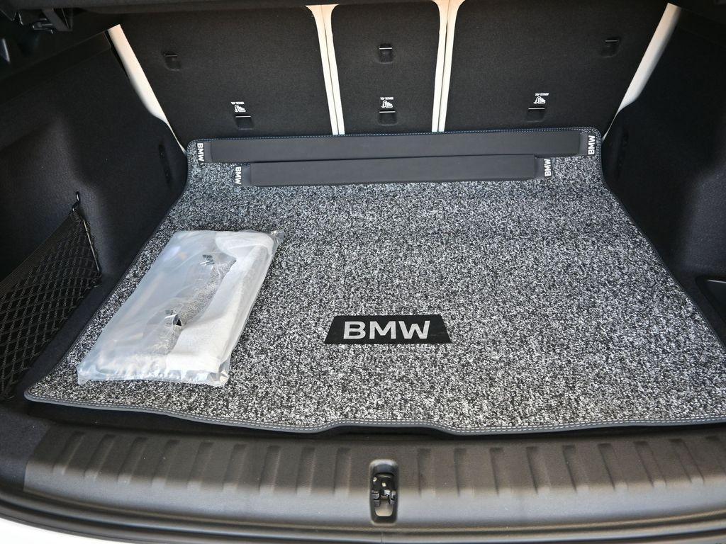 new 2026 BMW X1 car, priced at $47,580